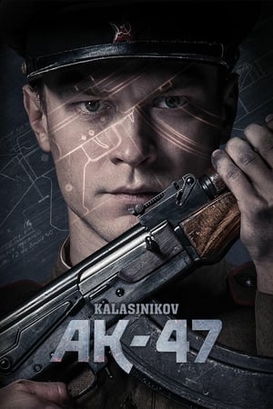 Image Kalashnikov AK-47