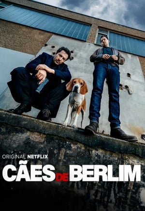 Image Dogs of Berlin