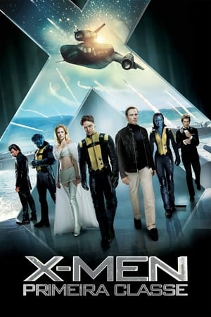 Image X-Men: O Início