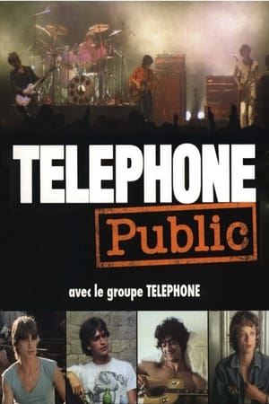 Image Public Telephone