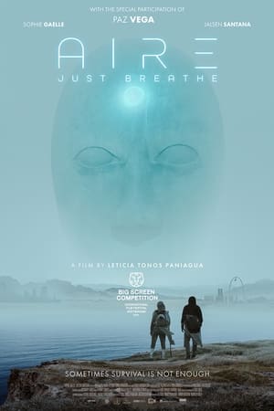 Image Aire: Just Breathe