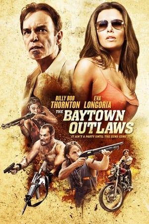 Image The Baytown Outlaws