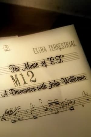 Image The Music of E.T.: A Discussion with John Williams