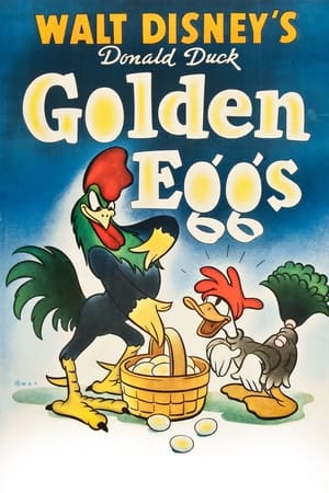 Image Дональд Дак: Золотые яйца