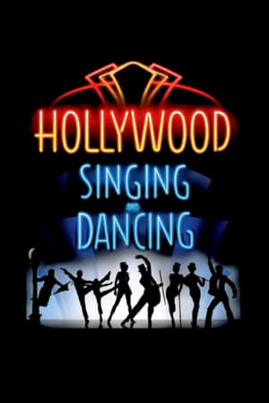 Image Hollywood Singing and Dancing: A Musical History