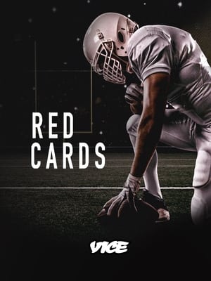 Image Vice Presents - Red Cards