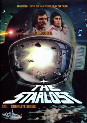 Image The Starlost: The Beginning
