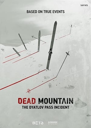Image La Montaña De La Muerte: El Incidente del Paso Dyatlov