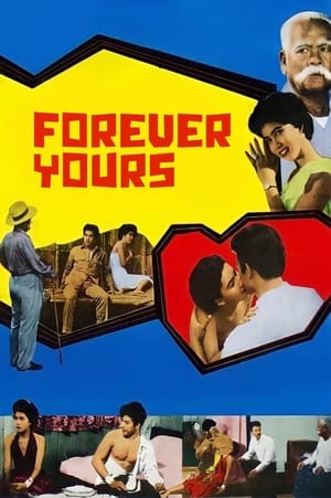 Image Forever Yours