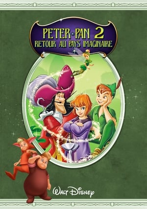 Image Peter Pan 2 : Retour au Pays imaginaire