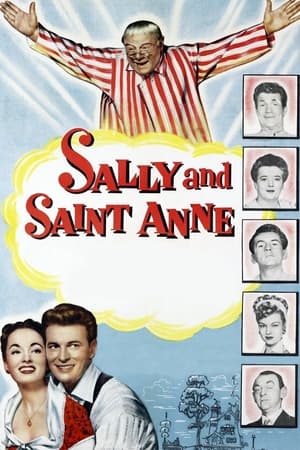 Image Sally and Saint Anne
