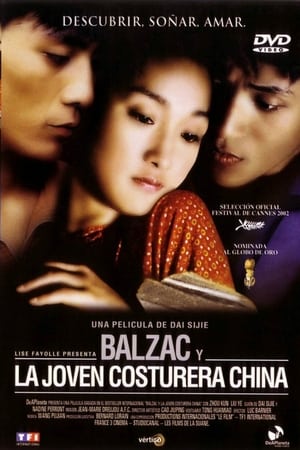 Image Balzac y la joven costurera china
