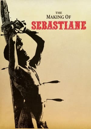 Image The Making of ‘Sebastiane’