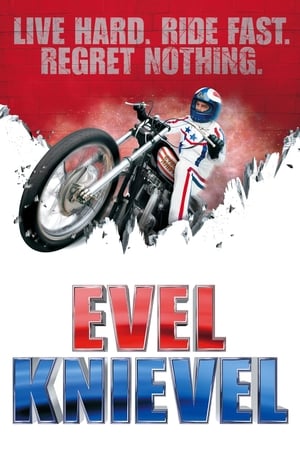 Image Evel Knievel