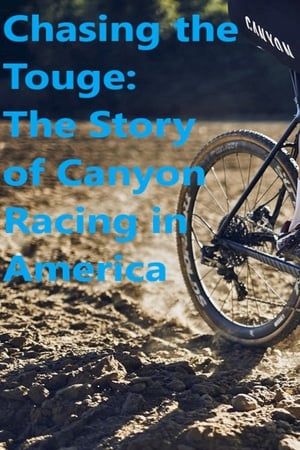 Image Chasing the Touge: The Story of Canyon Racing in America