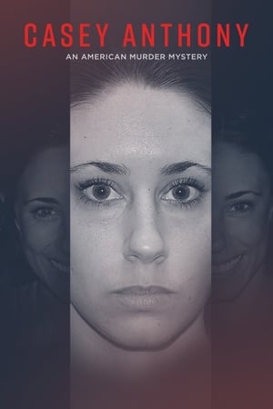 Image Casey Anthony: An American Murder Mystery