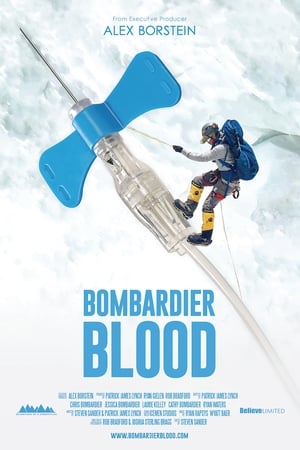 Image Bombardier Blood