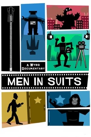 Image Men in Suits