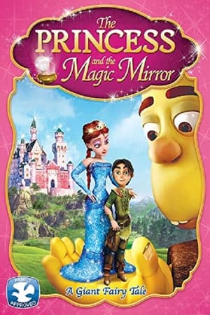Image The Princess and the Magic Mirror