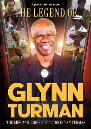 Image The Legend of Glynn Turman