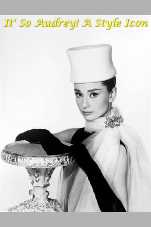 Image It's So Audrey!  A Style Icon