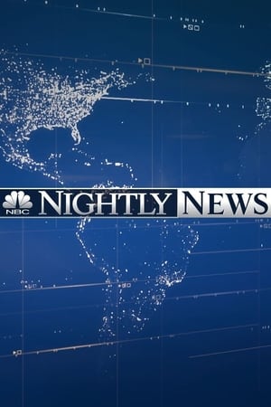 Image NBC Nightly News with Hallie Jackson