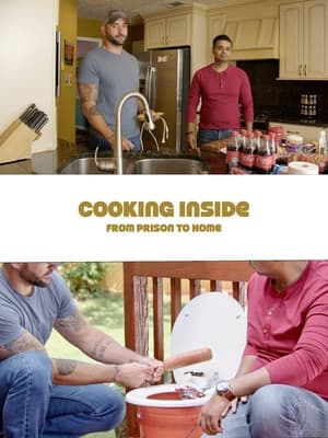 Image Cooking Inside: from Prison to Home