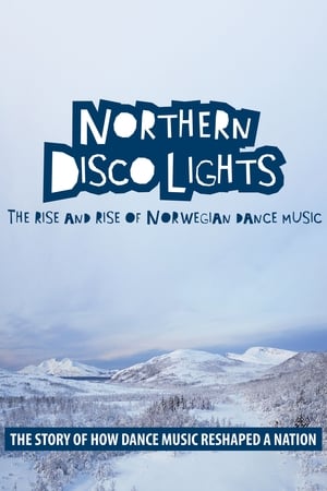 Image Northern Disco Lights