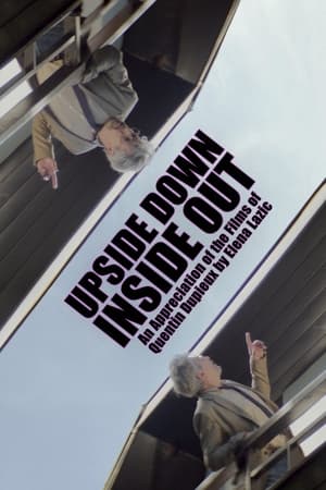Image Upside Down, Inside Out: An Appreciation of the Films of Quentin Dupieux by Elena Lazic
