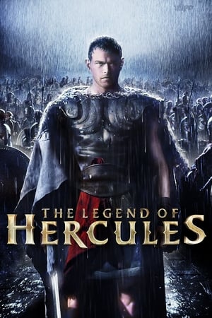 Image The Legend of Hercules