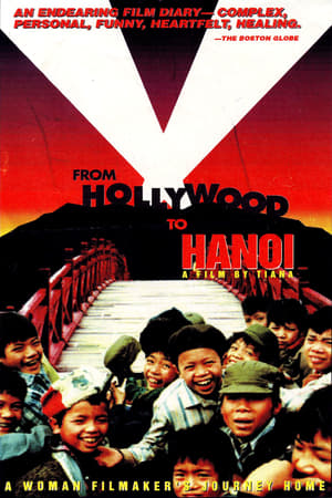 Image From Hollywood to Hanoi
