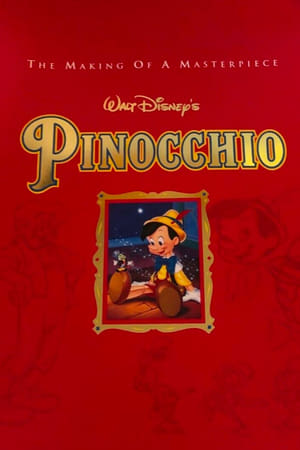 Image Pinocchio: The Making of a Masterpiece