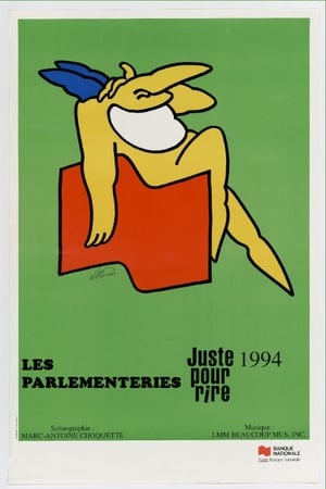 Image Les Parlementeries 1994