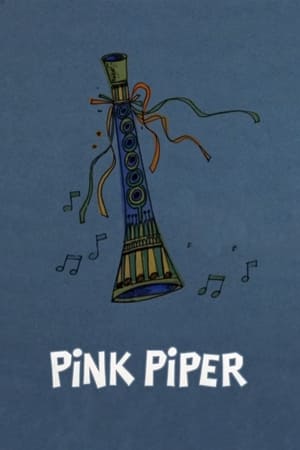 Image Pink Piper