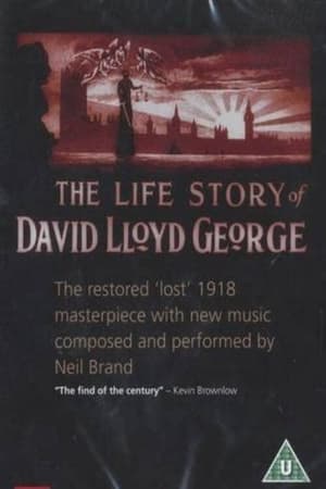 Image The Life Story of David Lloyd George