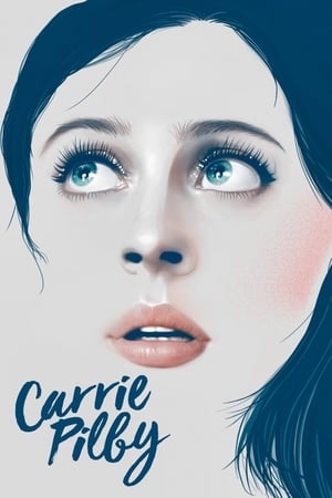 Image Carrie Pilby