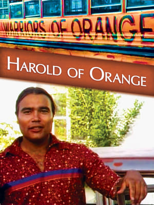 Image Harold of Orange