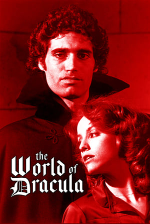 Image The World of Dracula