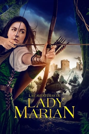 Image The Adventures of Maid Marian