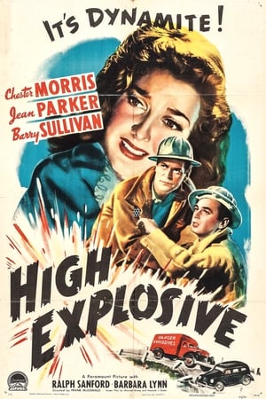 Image High Explosive