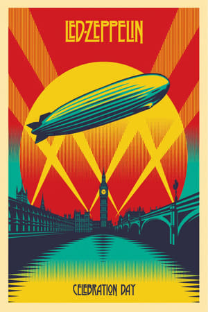 Image Led Zeppelin: Celebration Day