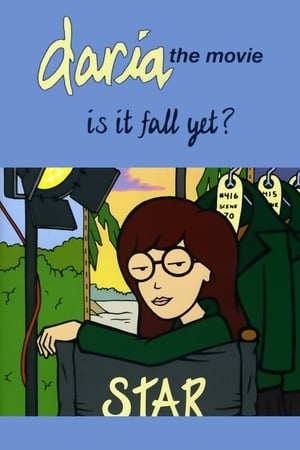 Image Daria in 'Is It Fall Yet?'