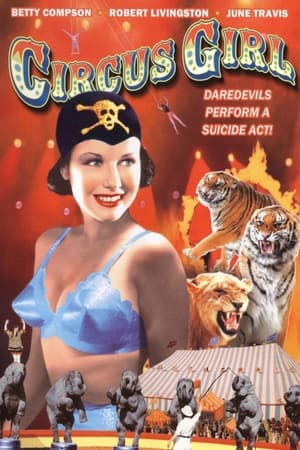 Image Circus Girl