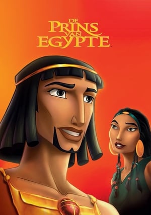 Image De Prins van Egypte