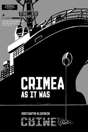 Image Crimea. As it was