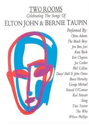 Image Two Rooms: A Tribute to Elton John & Bernie Taupin