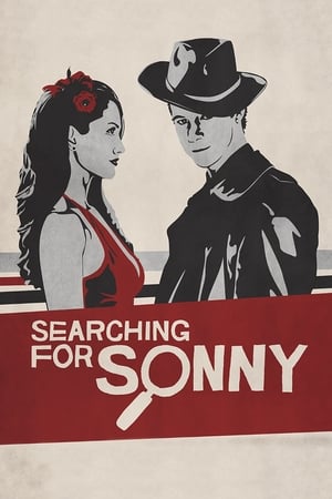 Image Searching for Sonny