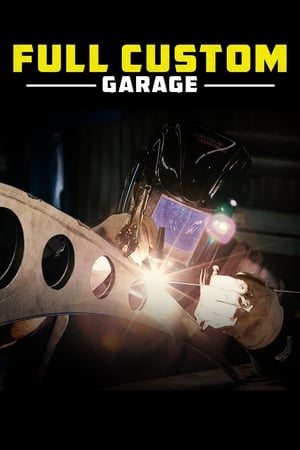 Image Full Custom Garage