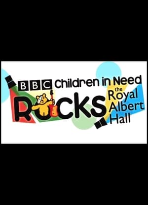 Image Children in Need Rocks the Royal Albert Hall