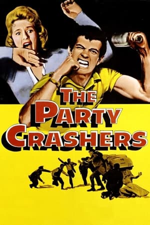 Image The Party Crashers